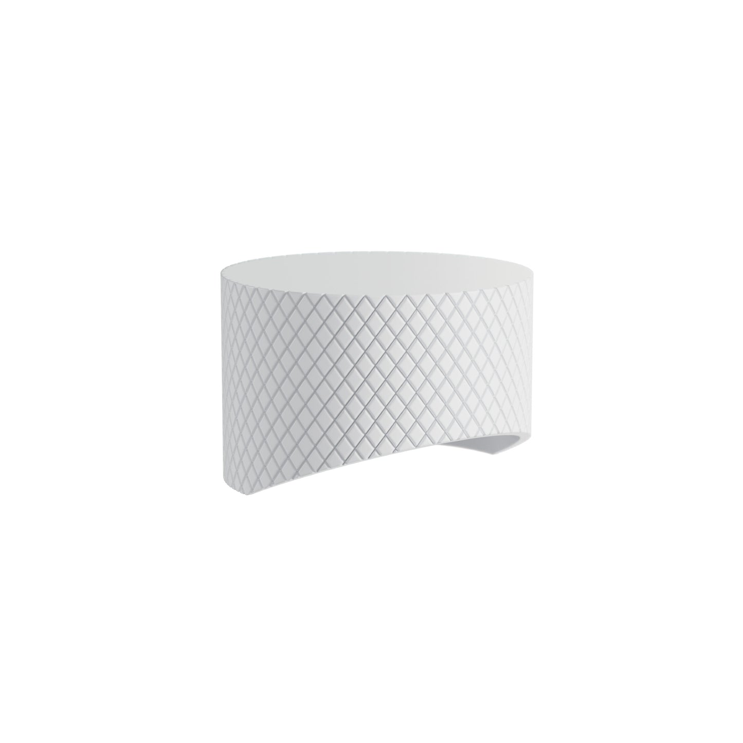 Umix Knurled Handle Base for 62313 and 62384