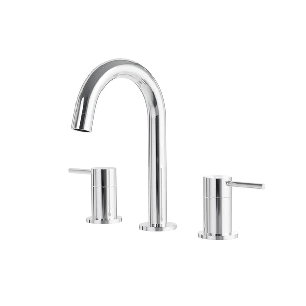 Umix Widespread Lavatory Faucet
