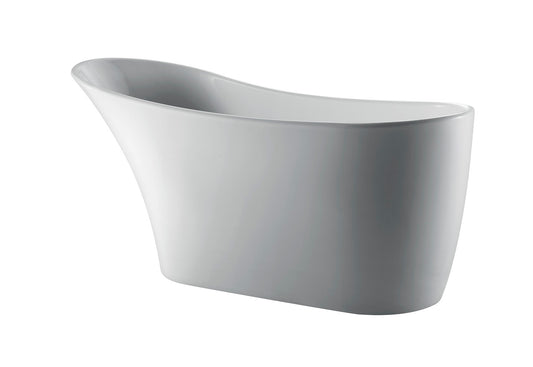 Bain autoportant 60po