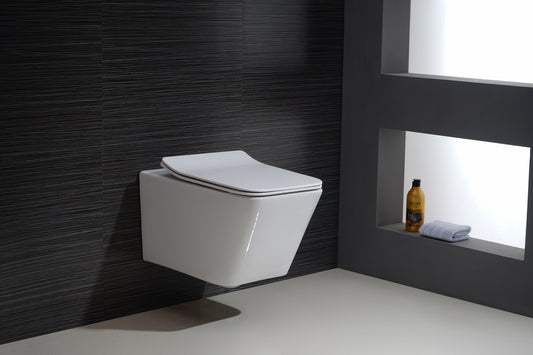 carrée (n'inclut pas flush et