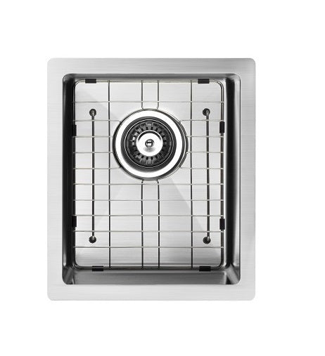 1218R Grille