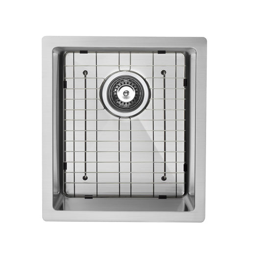 1618R Grille
