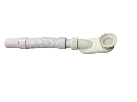 Bathtub Strainer Drain