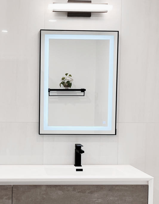 P Limité Square shape LED