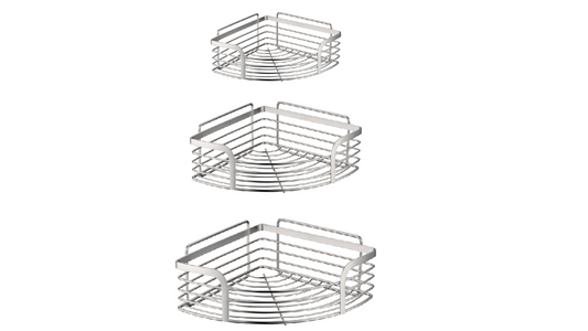 Panier douche simple 3