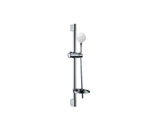 Rail douche (R26+130- KIT