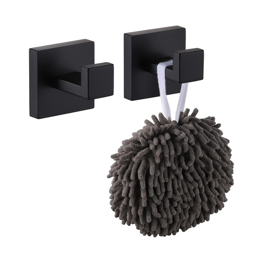Patère/Hook black (GOLD)