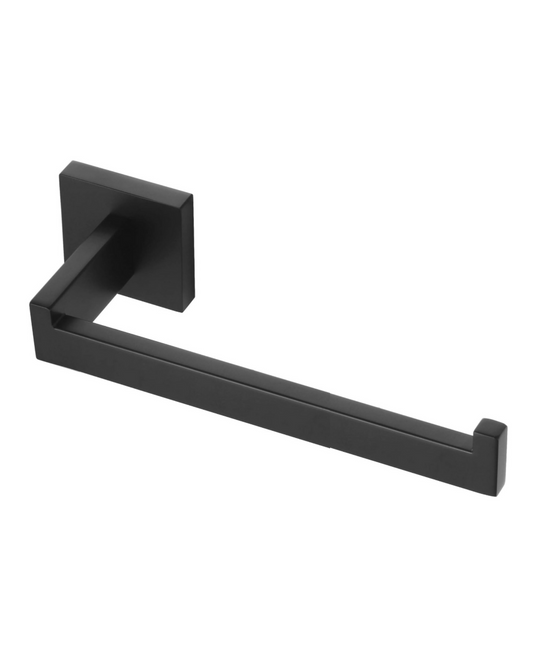 Anneau serviette black