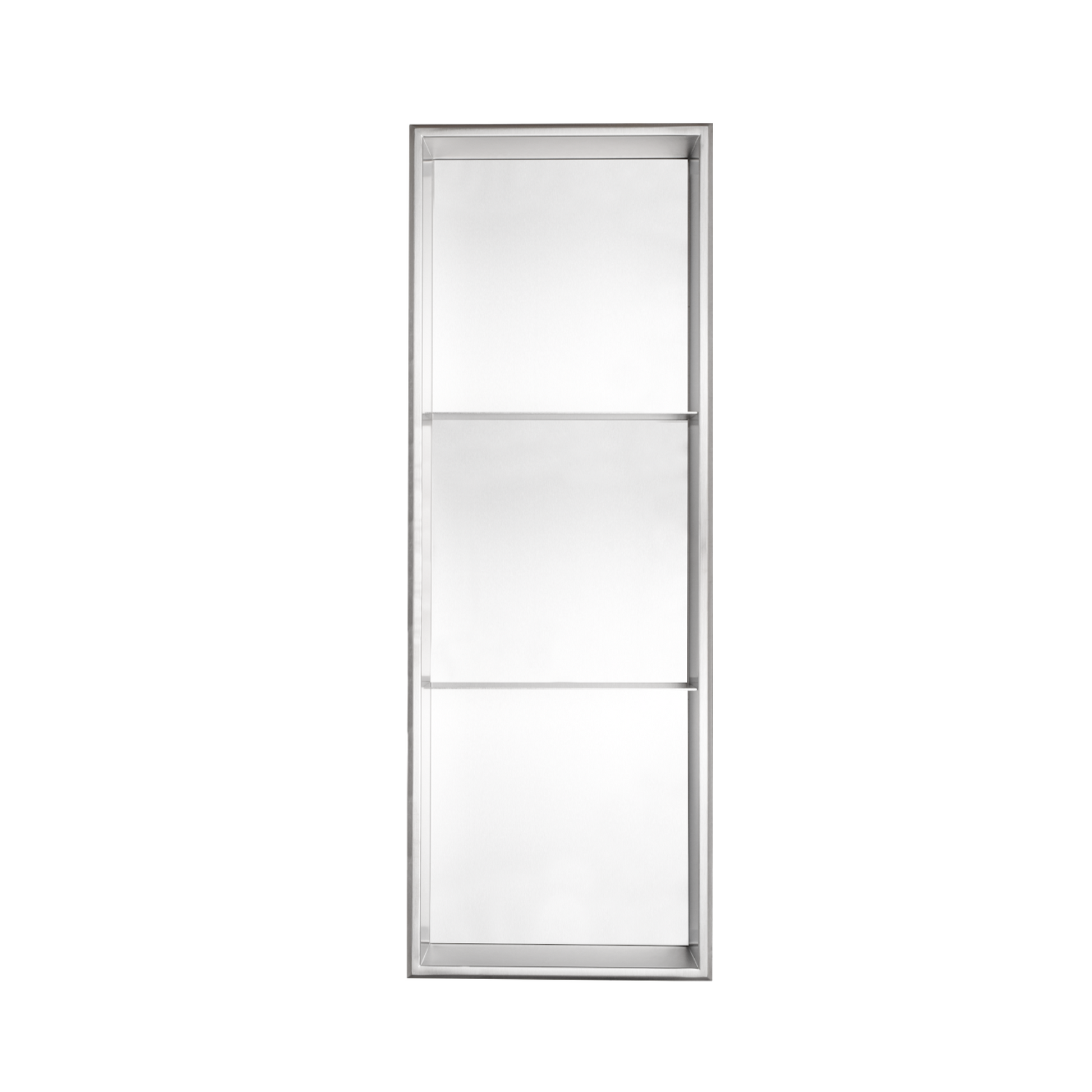 Trio Luxe Shower Niche 36x12