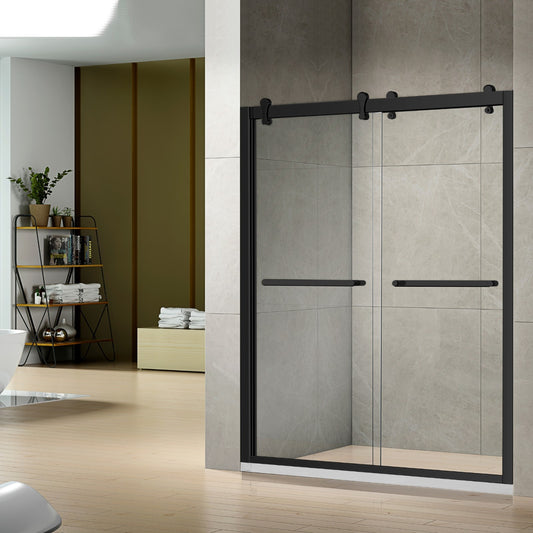 Porte coul. double (1 boite) BK