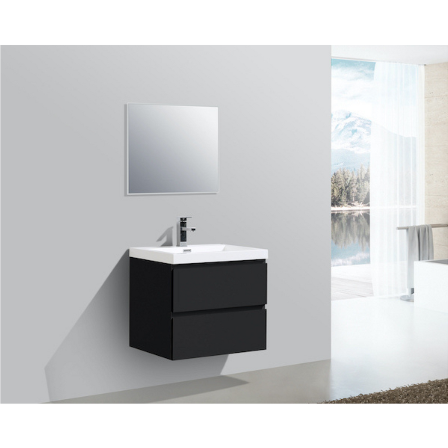 Alice Vanity