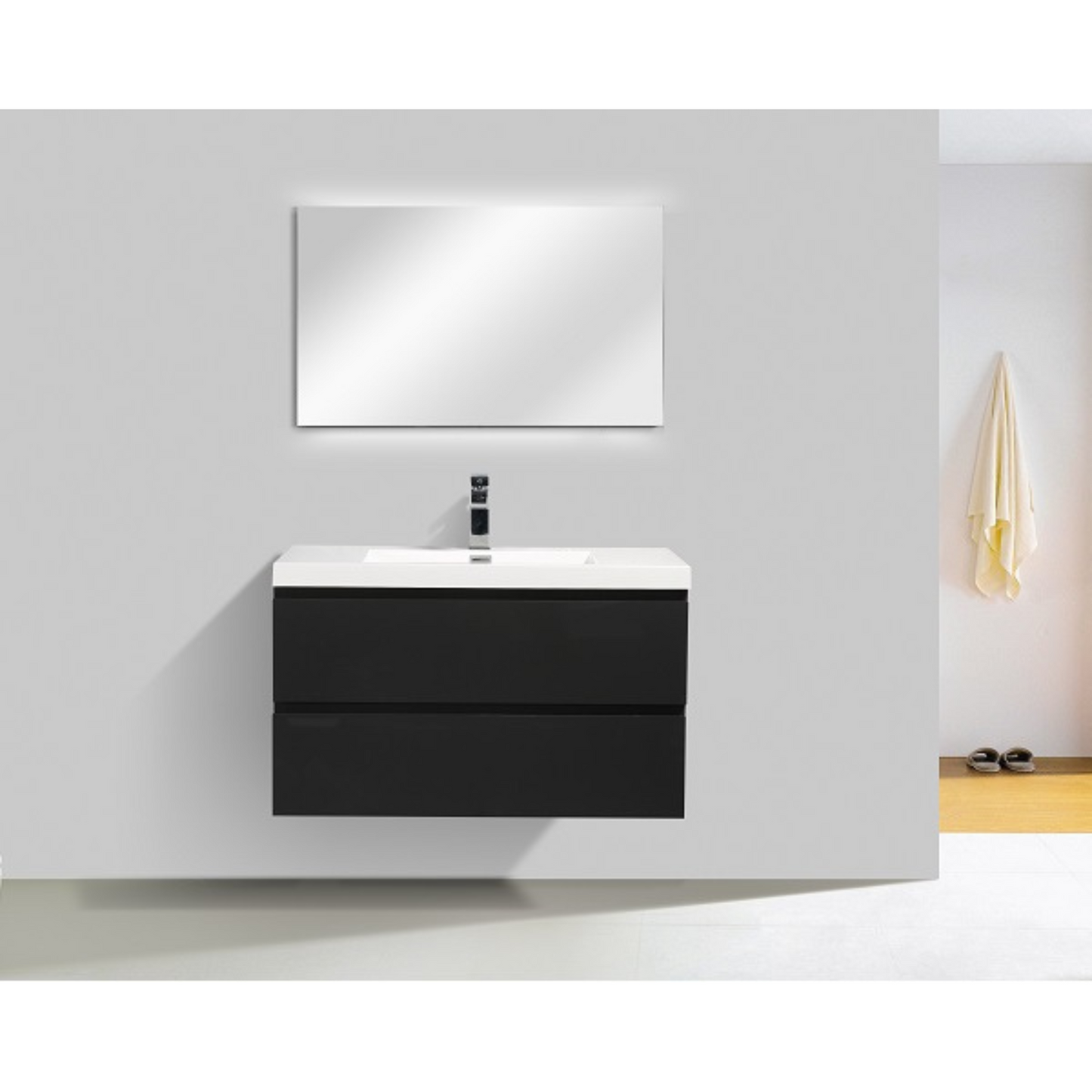 Alice Vanity