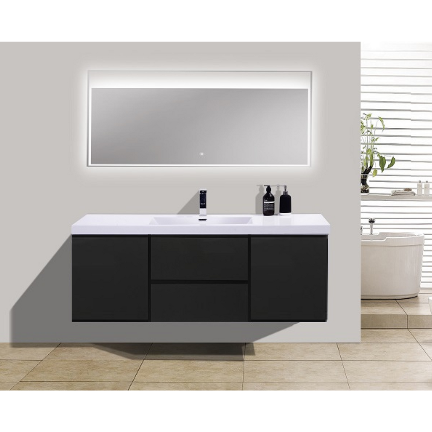 Alice Vanity