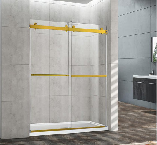 + Shower Frame Richmond