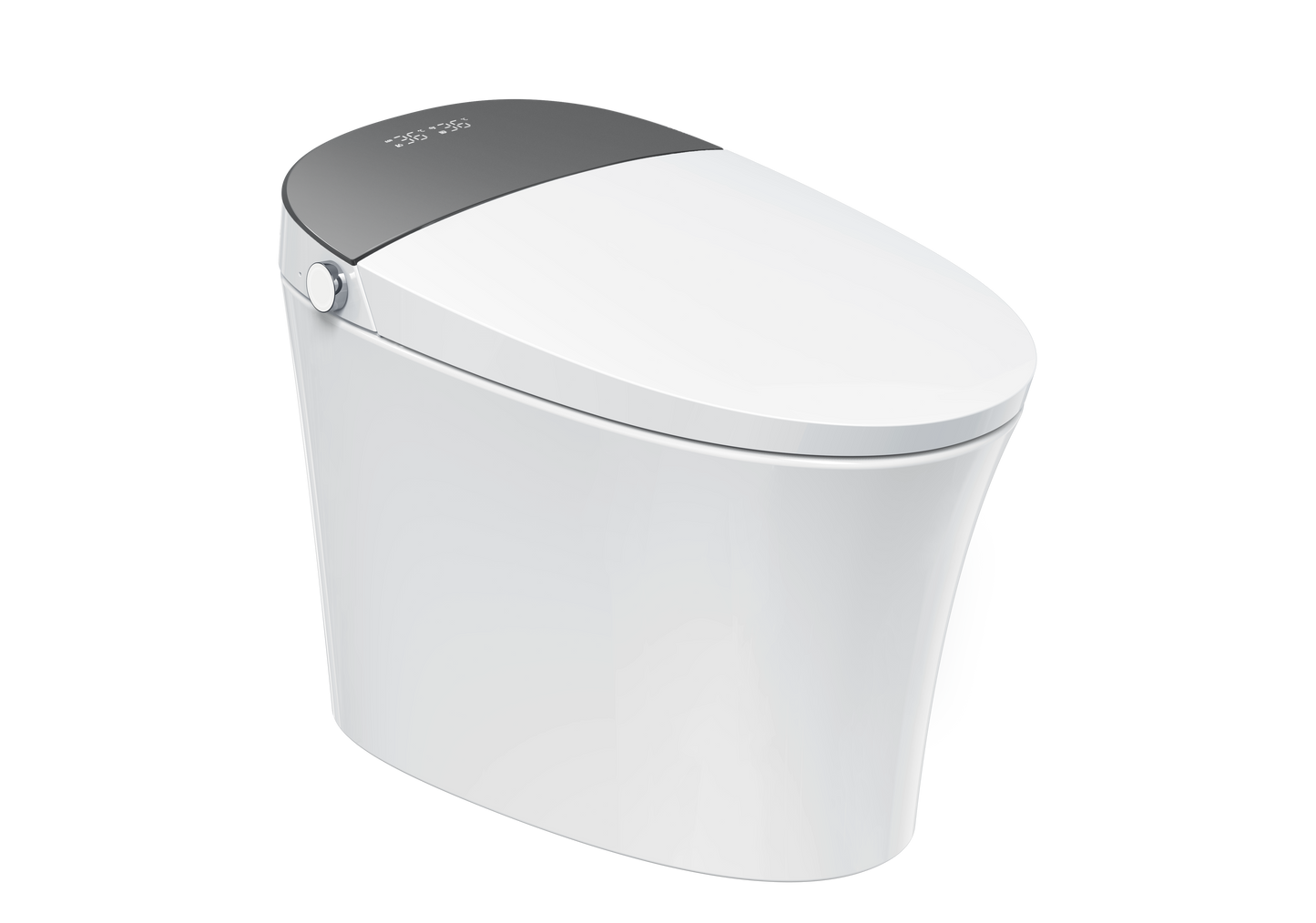 IM-ET06 Smart Toilet (meets ADA criteria)