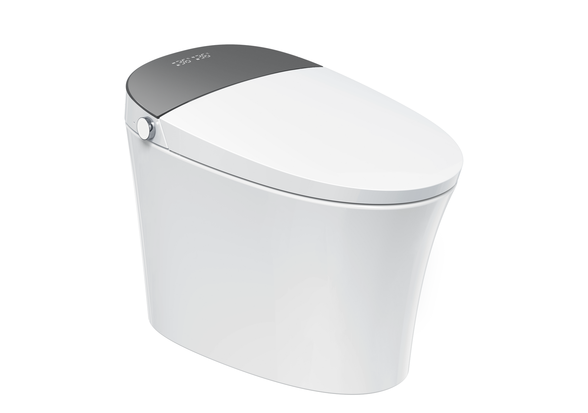 IM-ET06 Smart Toilet (meets ADA criteria)