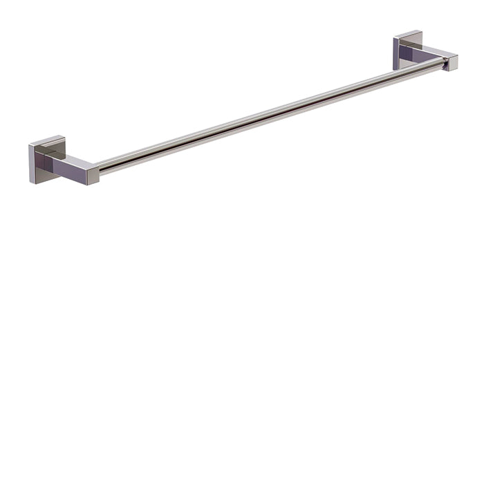 Towel Bar – Square Flanges (68831)