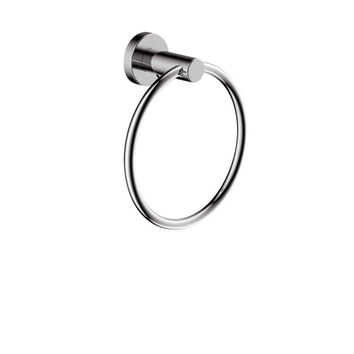 Towel Ring – Round Flange (68870)