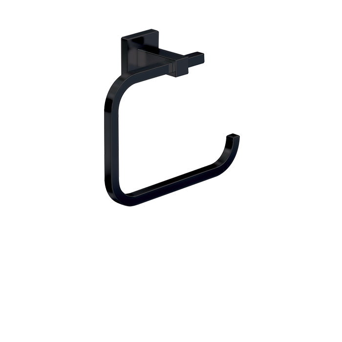 Towel Ring – Square Flange (68871)