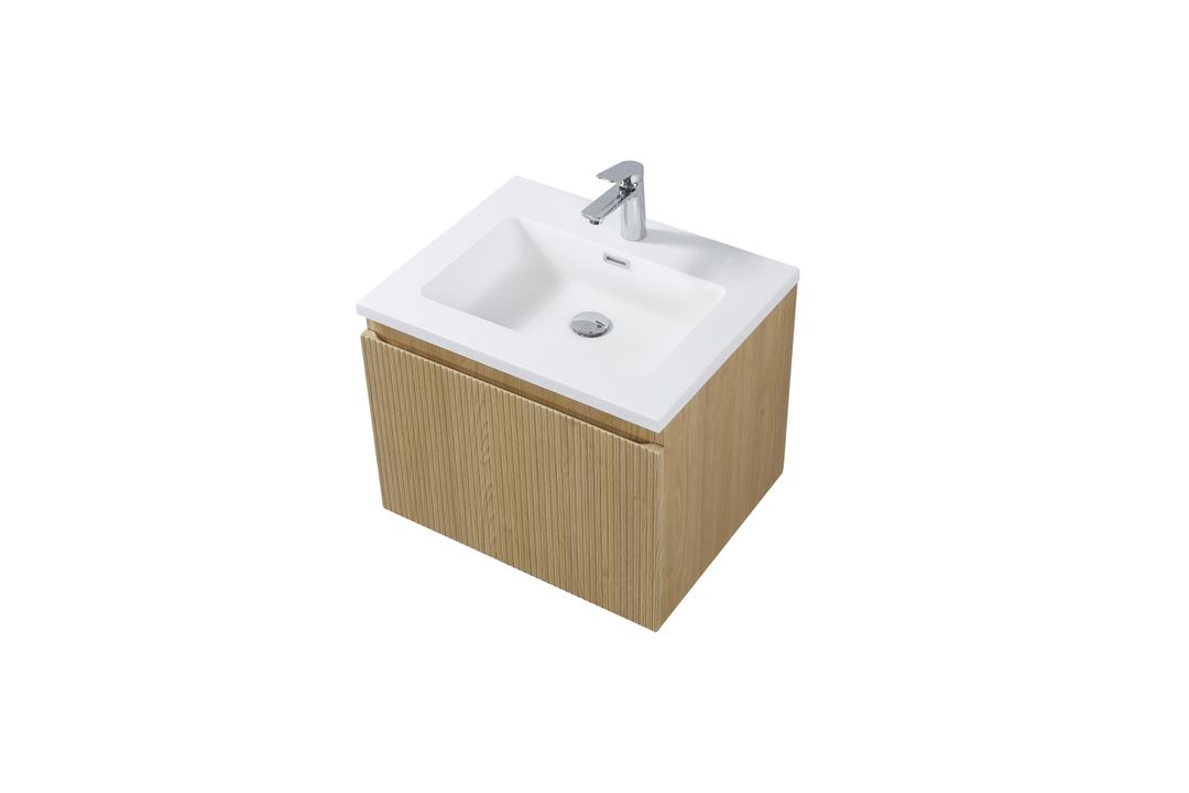 Liner Vanity (24, 36, 48, 60, Single & Double Sink)