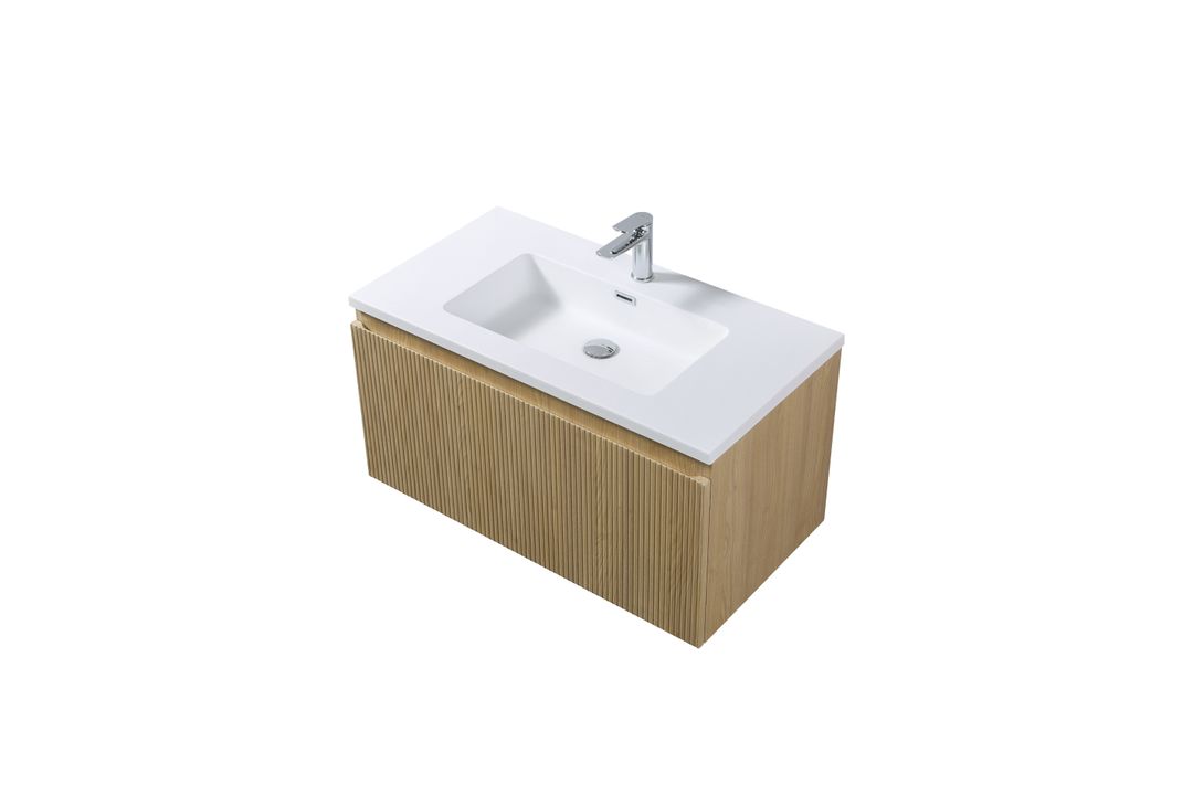Liner Vanity (24, 36, 48, 60, Single & Double Sink)