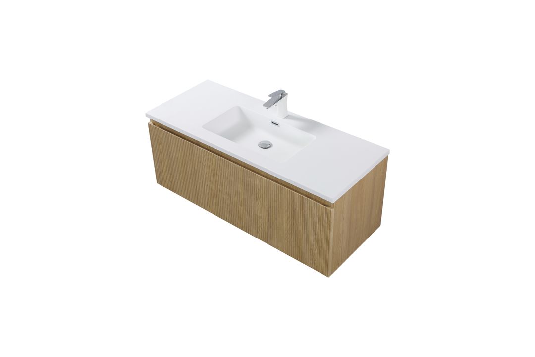 Liner Vanity (24, 36, 48, 60, Single & Double Sink)