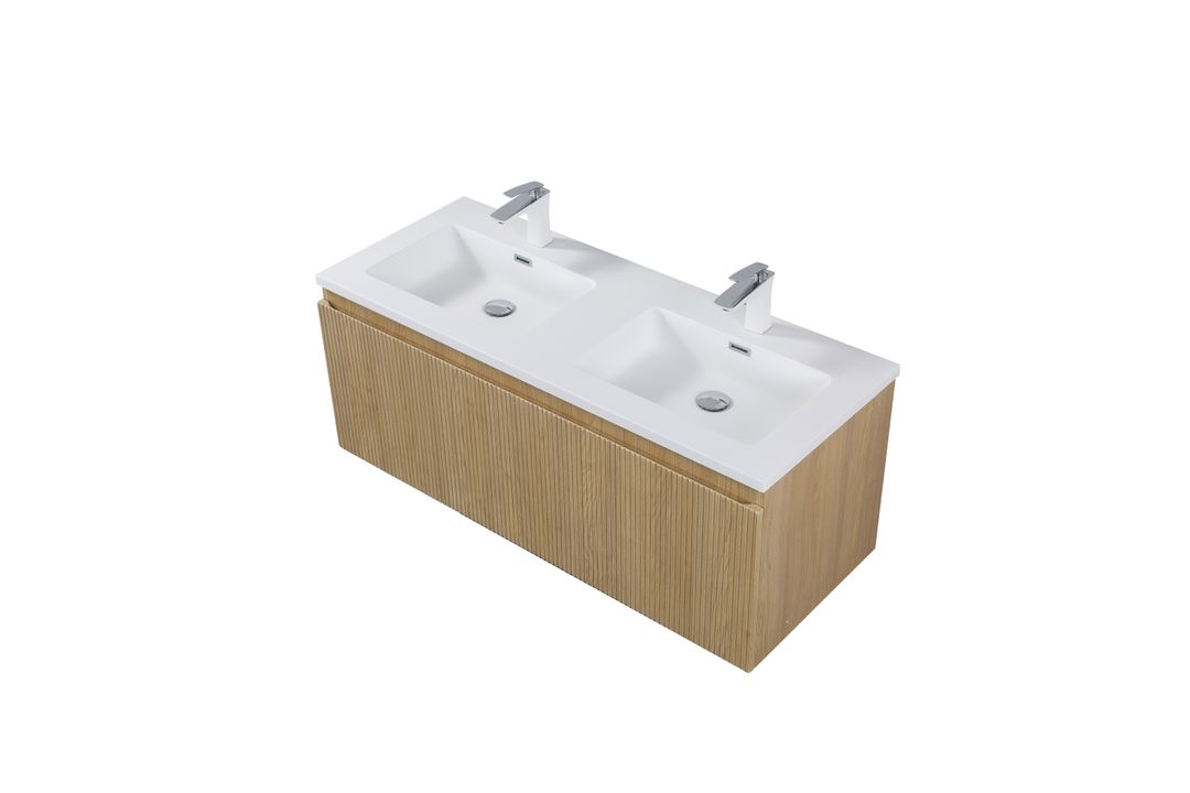 Liner Vanity (24, 36, 48, 60, Single & Double Sink)