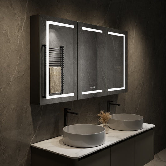 Miroir Pharmacie avec