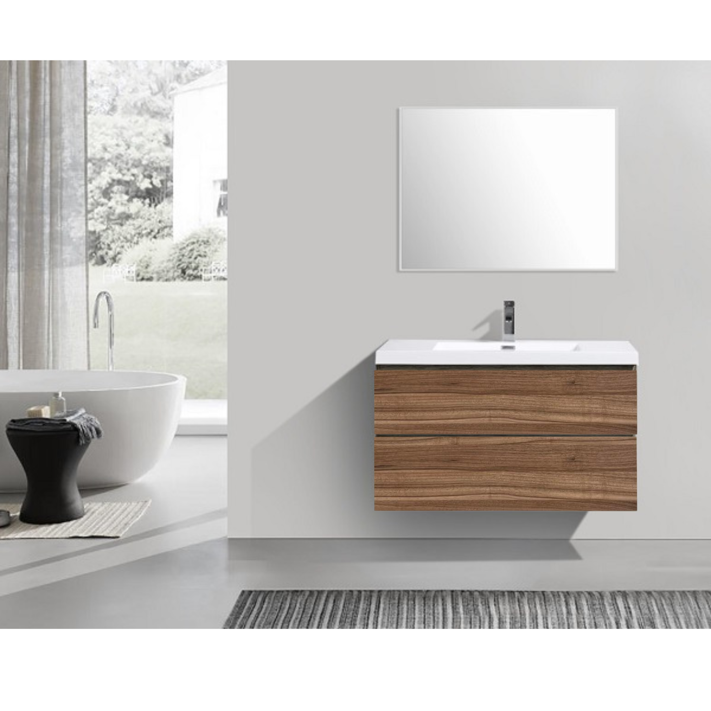 Alice Vanity