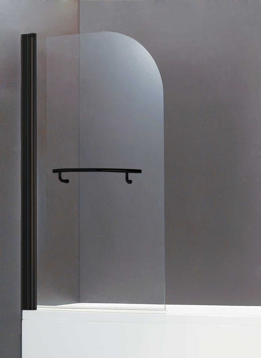 (BS10T) Écran bain 32"*55" RODEO-32-01 (CH), 6mm