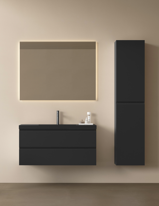 24-Matteblack