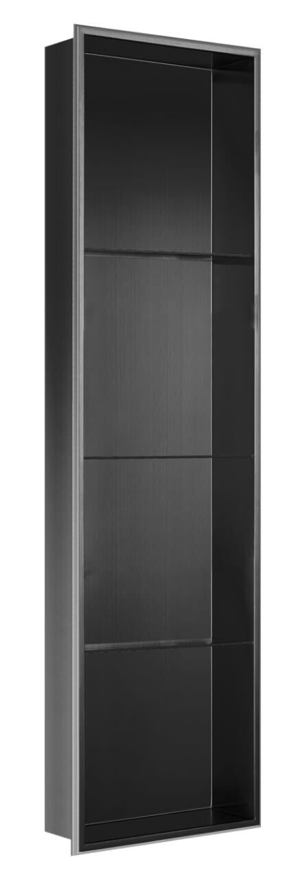 Deluxe Shower Niche 48x12