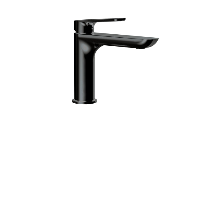 Via Dante Single-hole Lavatory Faucet