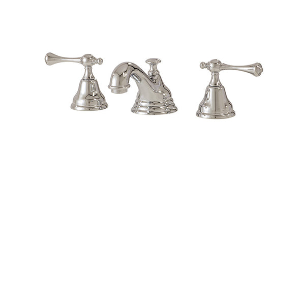 Regency - Widespread Lavatory Faucet