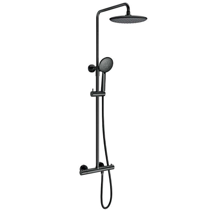 EXPORONDO 3.0 Thermostatic Shower Column