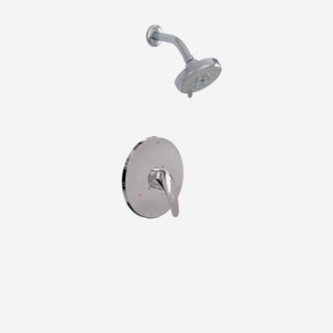 Volo Pressure Balance Shower System