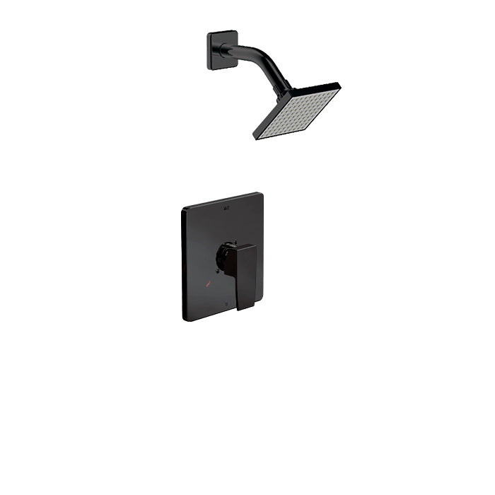 Riga Pressure Balance Shower System