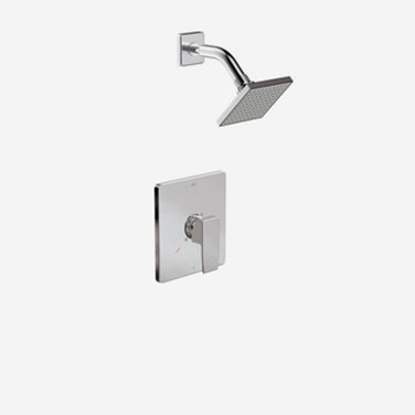 Riga Pressure Balance Shower System