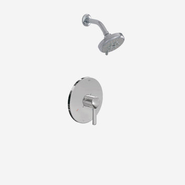 Circo Pressure Balance Shower System