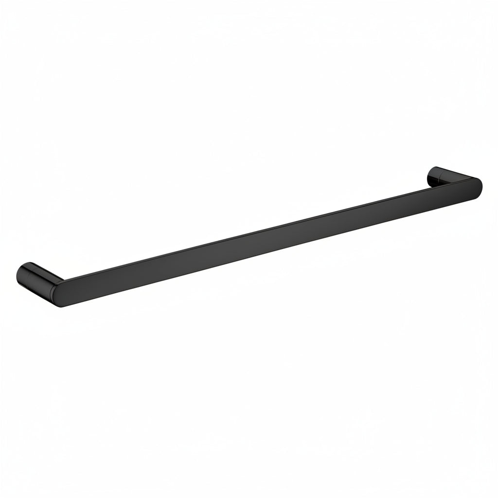 Lauretta Round Towel Bar 35"