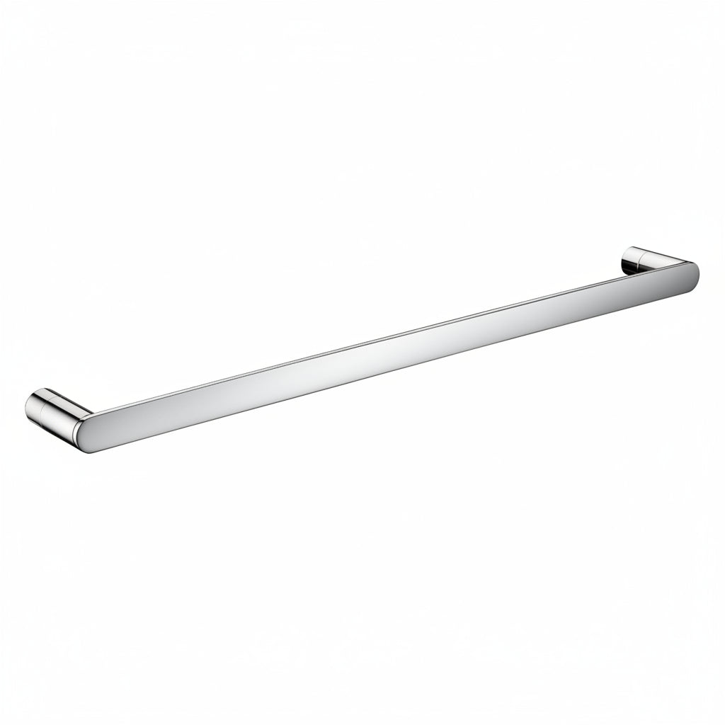 Lauretta Round Towel Bar 35"