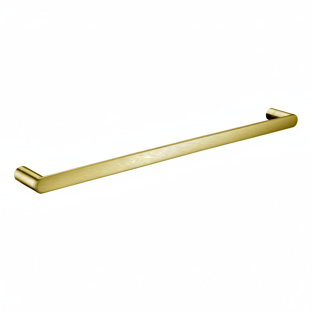 Lauretta Round Towel Bar 35"