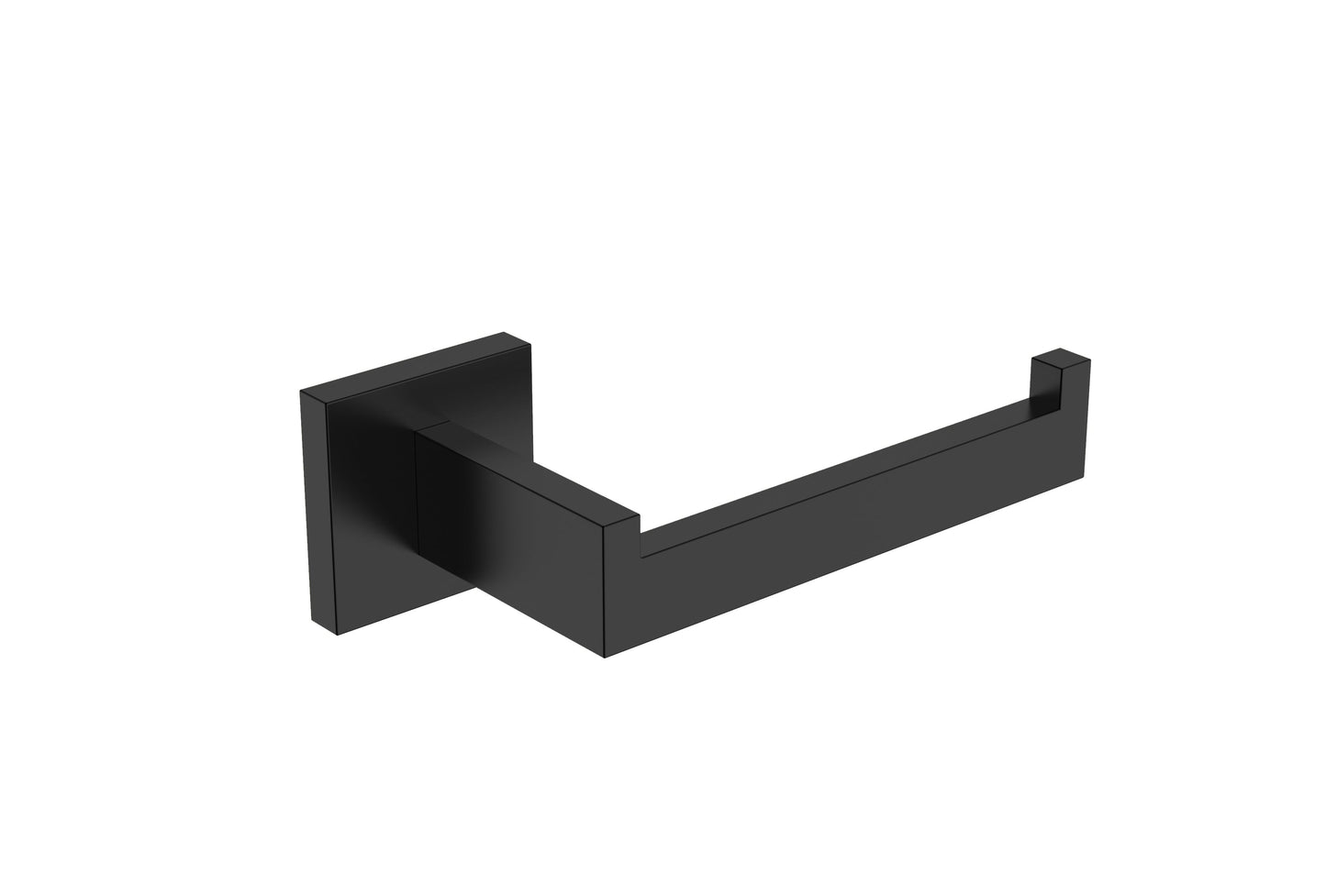 Lauretta Square Toilet Paper Holder