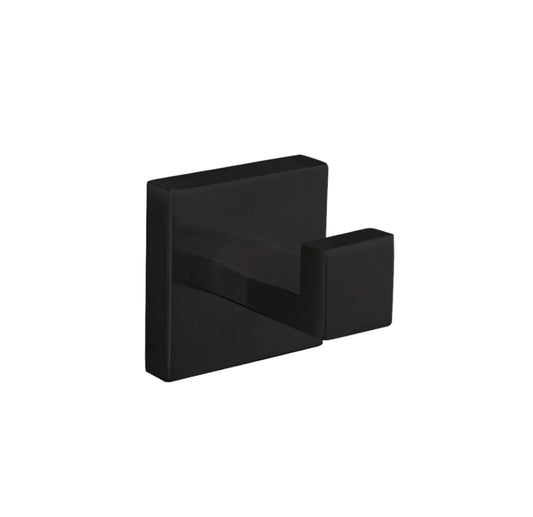 Lauretta Square Robe Hook