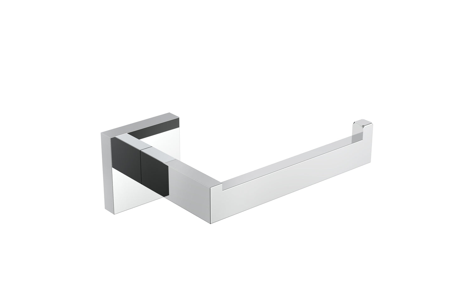 Lauretta Square Toilet Paper Holder