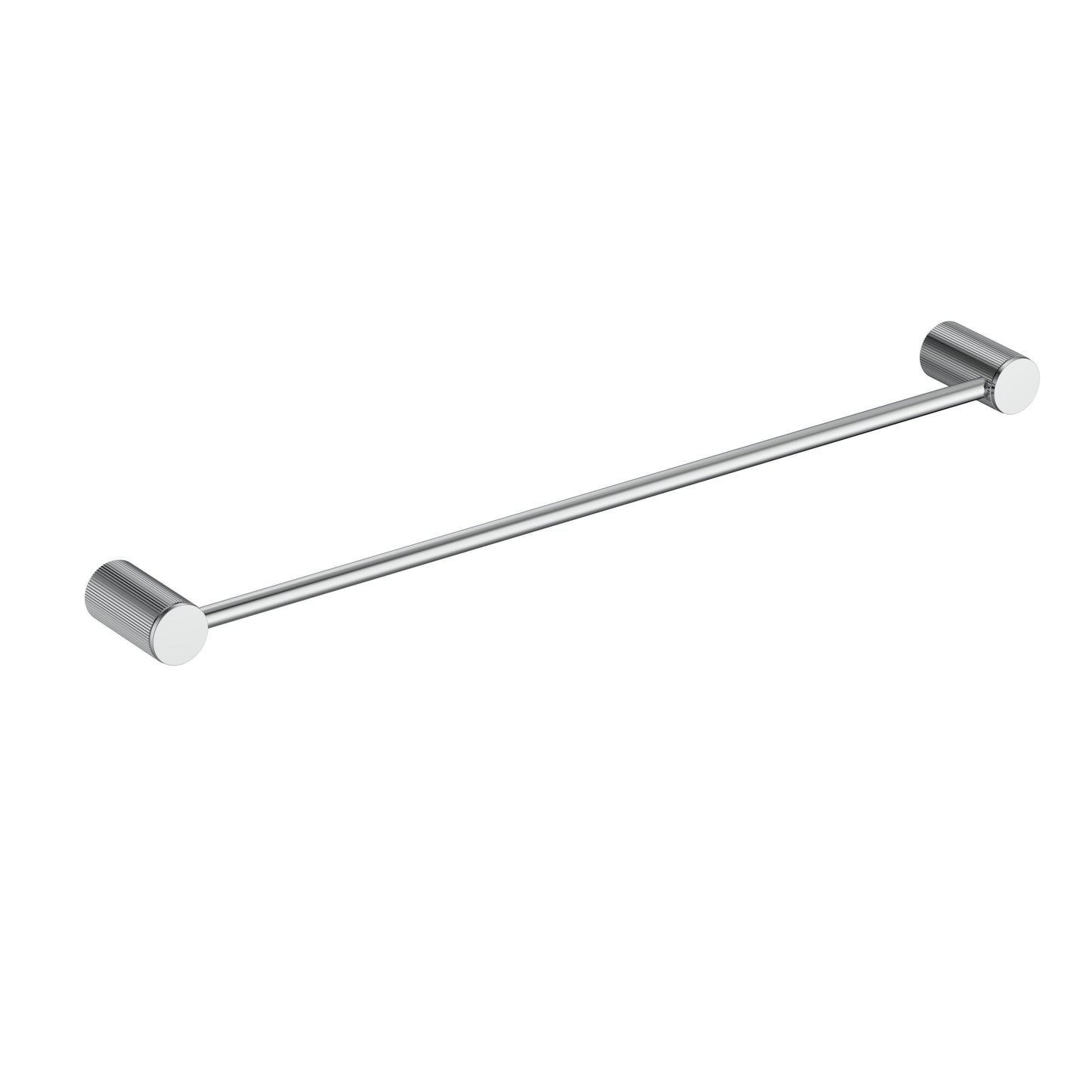 Lauretta Round Towel Bar 35"