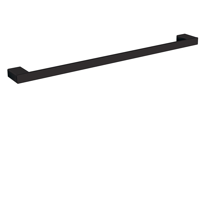 24" Wall Mount Single Towel Bar