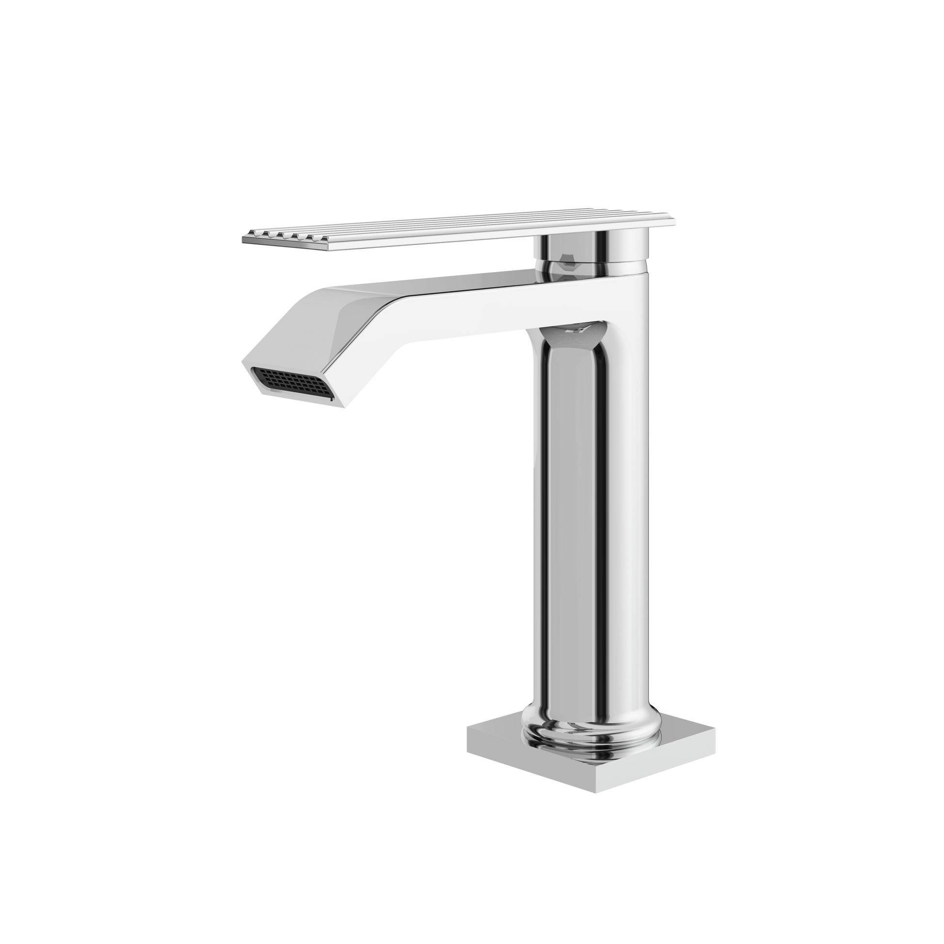 Aquabrass Tosca Single-Hole Lavatory Faucet