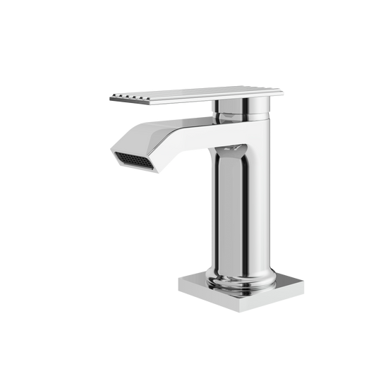 Aquabrass Tosca Short Single-Hole Lavatory Faucet