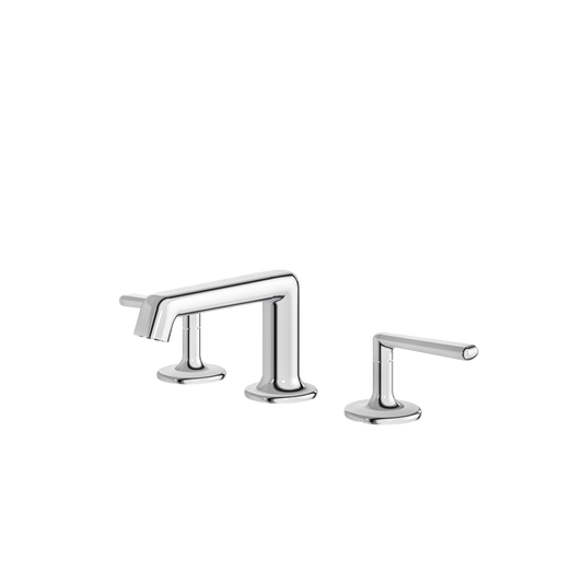 Aquabrass Forum Widespread Lavatory Faucet
